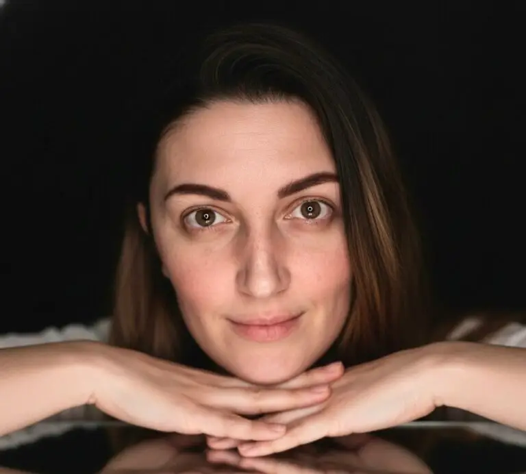 Debora Nagy photographer