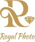 royal photo logo